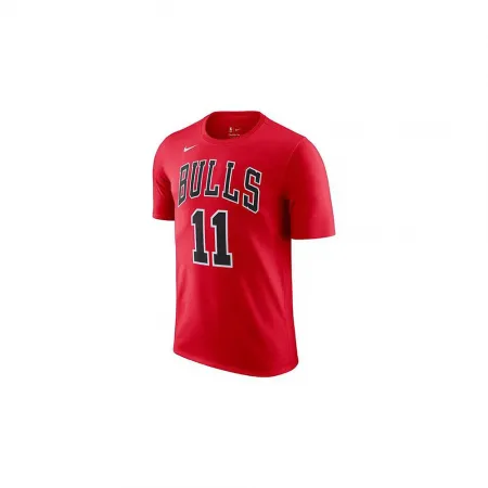 나이키 Bulls 반팔 티셔츠 141550563