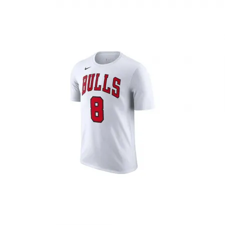 나이키 Bulls 반팔 티셔츠 141550564