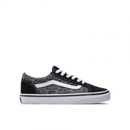 반스 Old Skool 로고 운동화 141550608