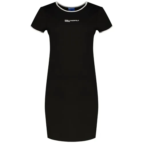 KARL LAGERFELD JEANS Milano 원피스 141554460