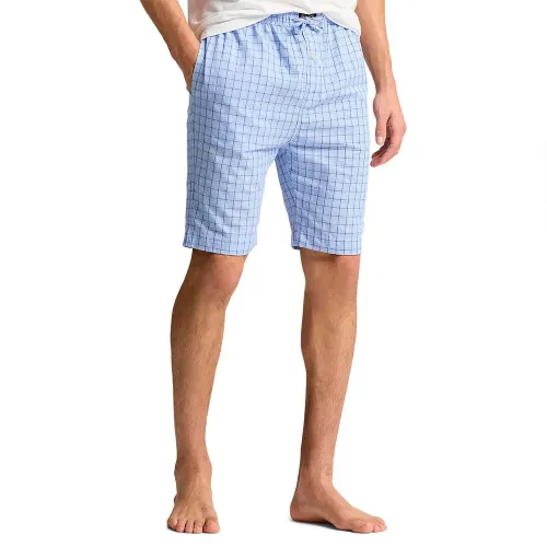 RALPH LAUREN ACCESORIOS 714899636 잠옷 반바지 141555402