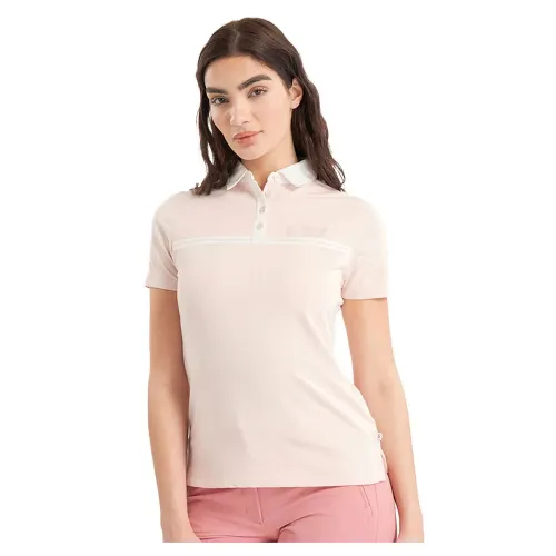 캘빈클라인 Bellevue 여성 반팔 폴로셔츠 141556029