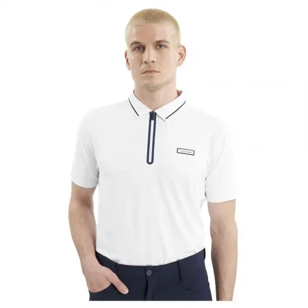 캘빈클라인 Belmont 반팔 폴로 셔츠 141556037