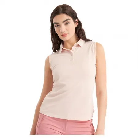 캘빈클라인 Brightmeadow 여성 나시 폴로셔츠 141556048