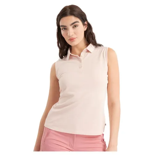 캘빈클라인 Brightmeadow 여성 나시 폴로셔츠 141556048