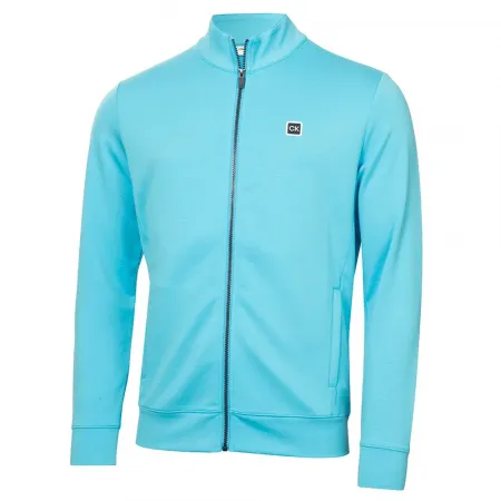 캘빈클라인 Concord 풀지퍼 스웨터 141556059