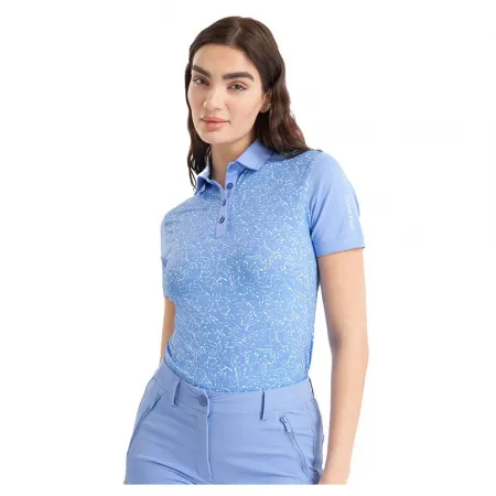 캘빈클라인 Harmony Printed 여성 반팔 티셔츠 141556081