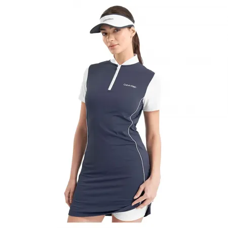 캘빈클라인 Monroe 반팔 원피스 141556100