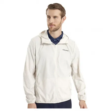 캘빈클라인 Printed 바람막이 141556122