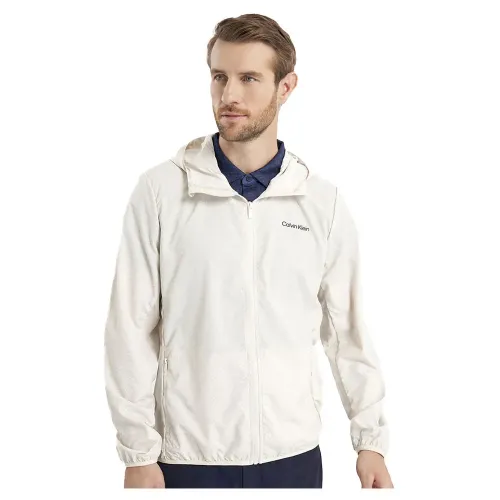 캘빈클라인 Printed 바람막이 141556122