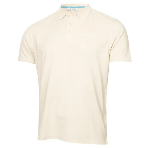캘빈클라인 San Marcos 반팔 폴로 셔츠 141556138