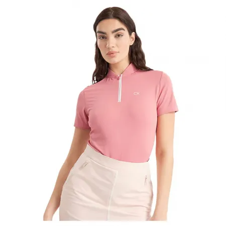 캘빈클라인 Tattler 여성 반팔 티셔츠 141556145