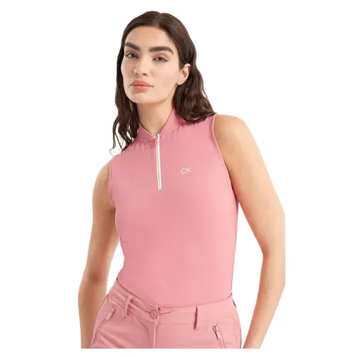 캘빈클라인 Tattler 여성 나시 티셔츠 141556149