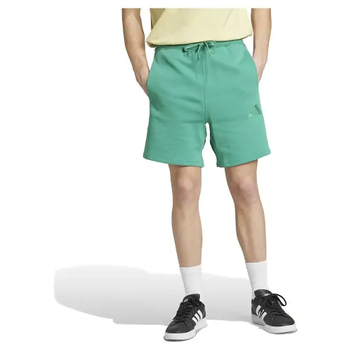 아디다스 All SZN French Terry 반바지 141565976