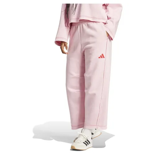 아디다스 All SZN Loose 그래픽 7/8 바지 141565980