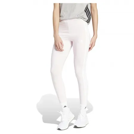 아디다스 에센셜 3 Stripes Cotton 레깅스 141566165