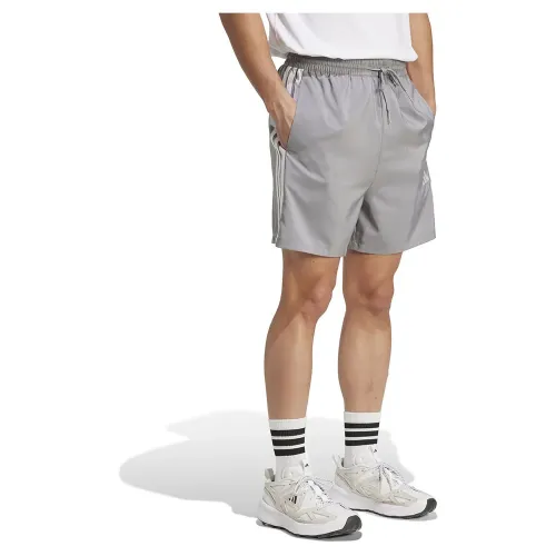 아디다스 에센셜 3 Stripes Chelsea 반바지 141566184