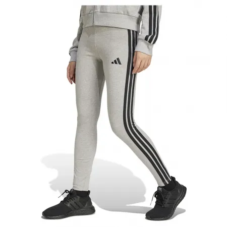 아디다스 에센셜 3 Stripes Cotton 레깅스 141566186
