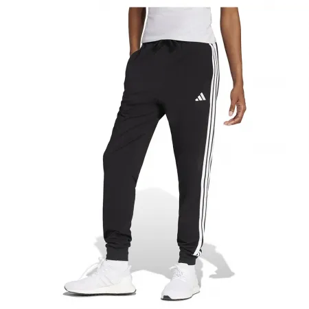 아디다스 에센셜 3 Stripes 조거팬츠 141566203