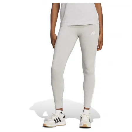 아디다스 에센셜 3 Stripes Cotton 레깅스 141566204