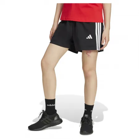 아디다스 에센셜 3 Stripes Cotton 반바지 141566217