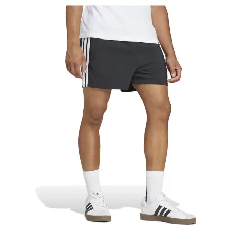 아디다스 에센셜 3 Stripes Chelsea 5in 반바지 141566226