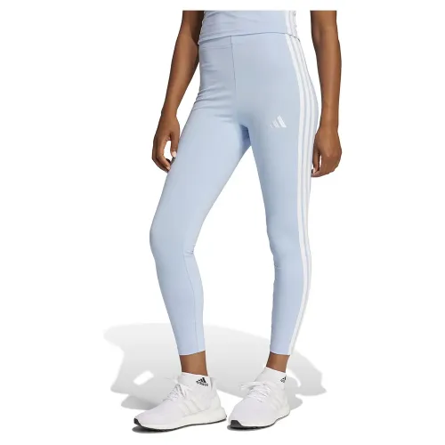 아디다스 에센셜 3 Stripes Cotton 레깅스 141566269