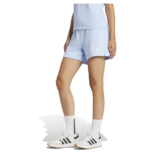 아디다스 에센셜 리니어 French Terry 반바지 141566401