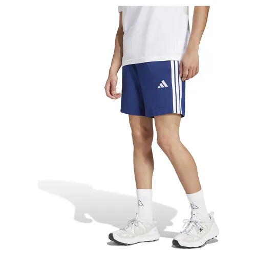 아디다스 에센셜 3 Stripes Single Jersey 7in 반바지 141566446