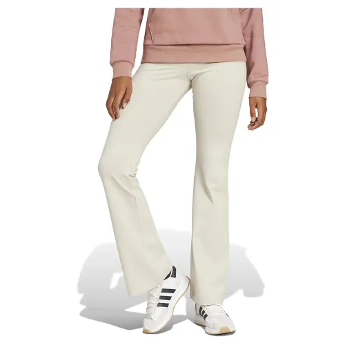 아디다스 에센셜 Small Logo Flared 레깅스 141566508