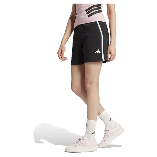 아디다스 에센셜 Color Pop French Terry 반바지 141566571