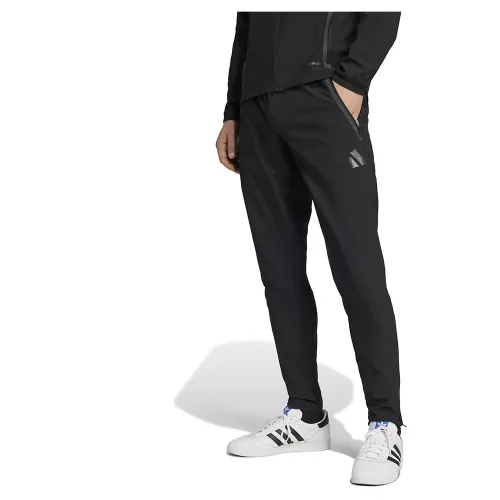 아디다스 Tiro 25 Competition Vis Tech Travel 운동복 바지 141567706