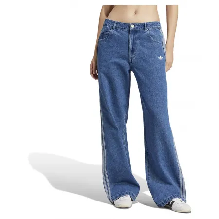 아디다스 아디컬러 3 스트라이프 청바지 141568010