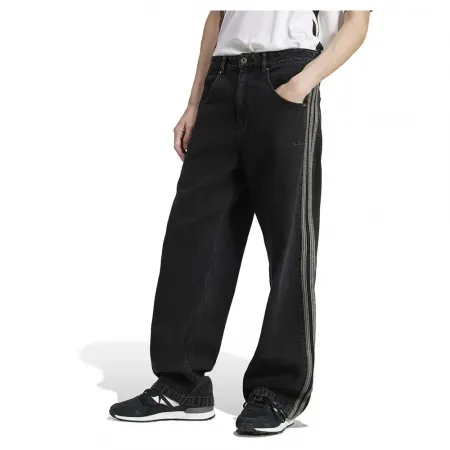 아디다스 아디컬러 데님 Firebird 조거팬츠 141568091