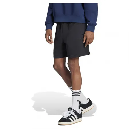 아디다스 프리미엄 에센셜 운동복 반바지 141568403