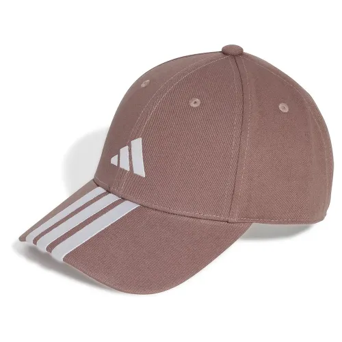 아디다스 3 Stripes New Logo Baseball 모자 141580057