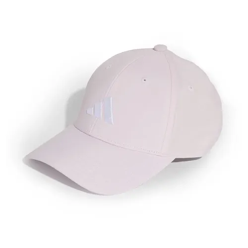 아디다스 New Logo Embroidered Baseball 모자 141580332