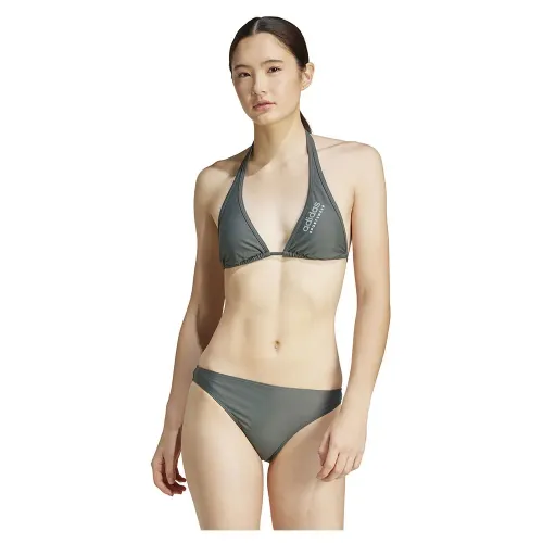 아디다스 Padded Sportswear Neckholder 비키니 141585506