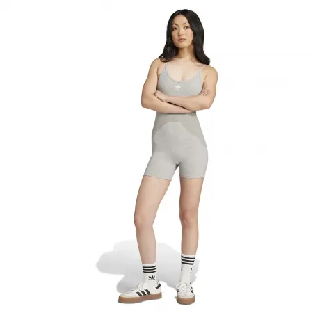 아디다스 에센셜 Rib 바디수트 141585955