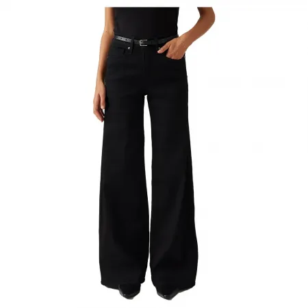 리바이스 318 Shaping Wide Leg 청바지 141589823