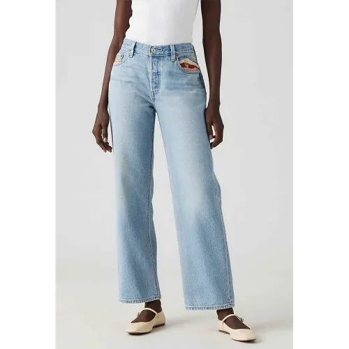 리바이스 501® 90S Ankle Med 청바지 141589874