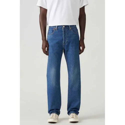 리바이스 501® Fit 청바지 141589905