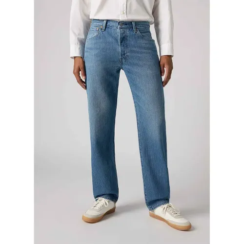 리바이스 501® Fit Med 청바지 141589909