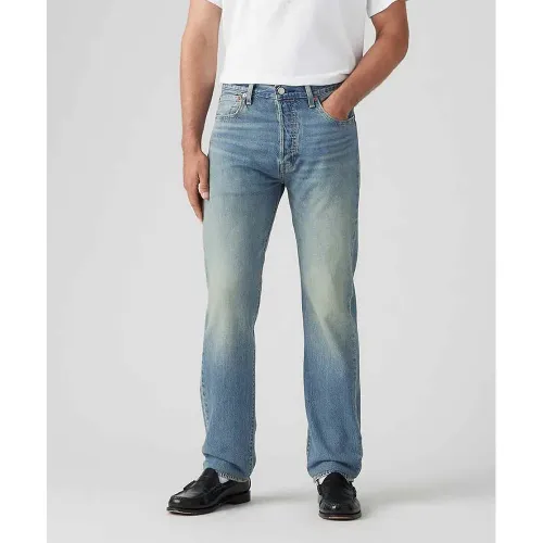 리바이스 501® Fit Med 청바지 141589912