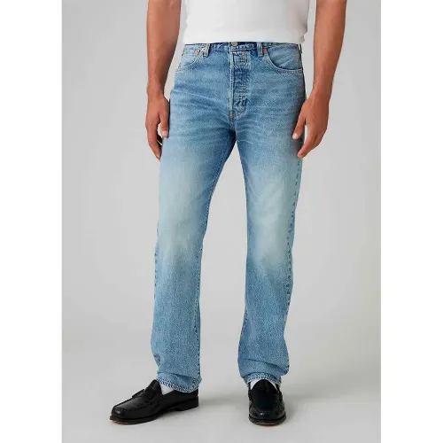 리바이스 501® Fit Med 청바지 141589913