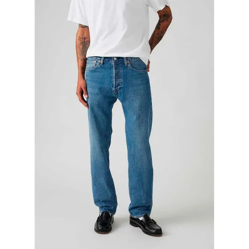 리바이스 501® Fit Med 청바지 141589915