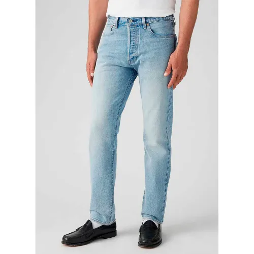 리바이스 501® Slim Taper 청바지 141589940