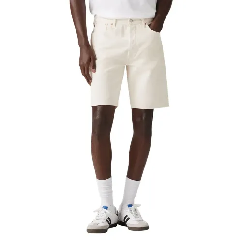 리바이스 501®Original Shorts Whites 데님 반바지 141589953