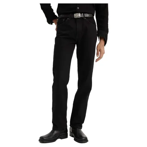 리바이스 505 Regular Fit 청바지 141589970