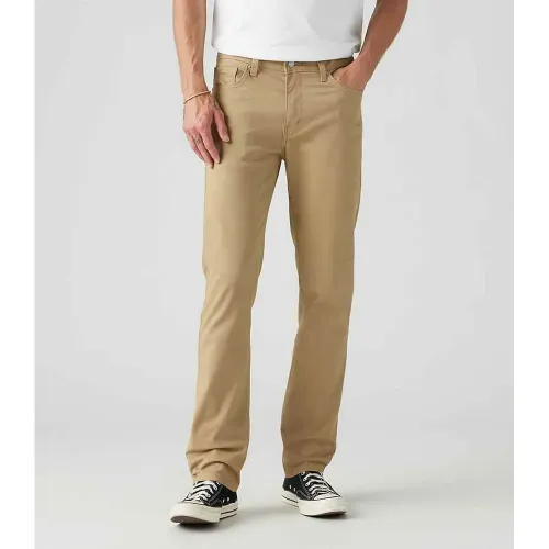 리바이스 511 Slim Neutrals 청바지 141590003